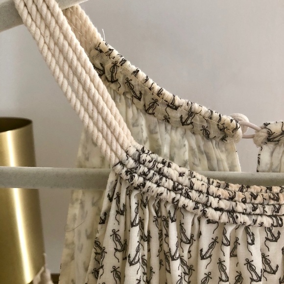 J.Crew Anchor Top - Picture 2 of 3